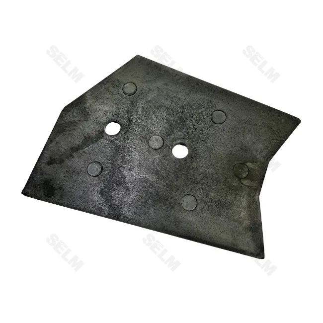 Чистик 3*98/76*1 Lemken