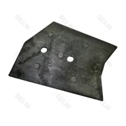 Чистик 3*98/76*1 Lemken | 3492026-1 | СЕЛМ АГРО