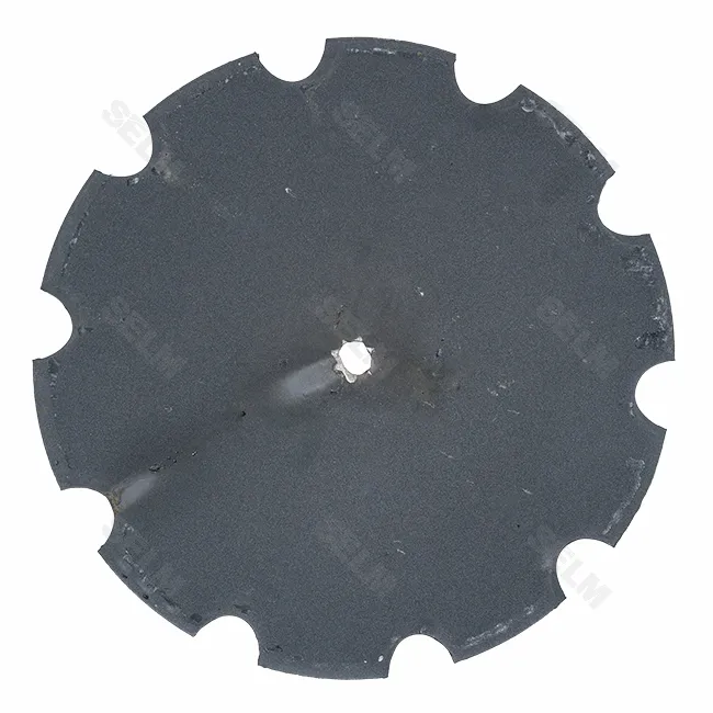 Диск борони ромашка 610х6 мм SMART PART до техніки JOHN DEERE, N242047-SP