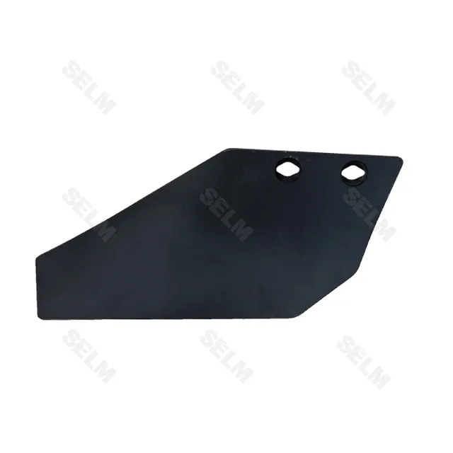 Полиця передплужника ліва GREGOIRE BESSON