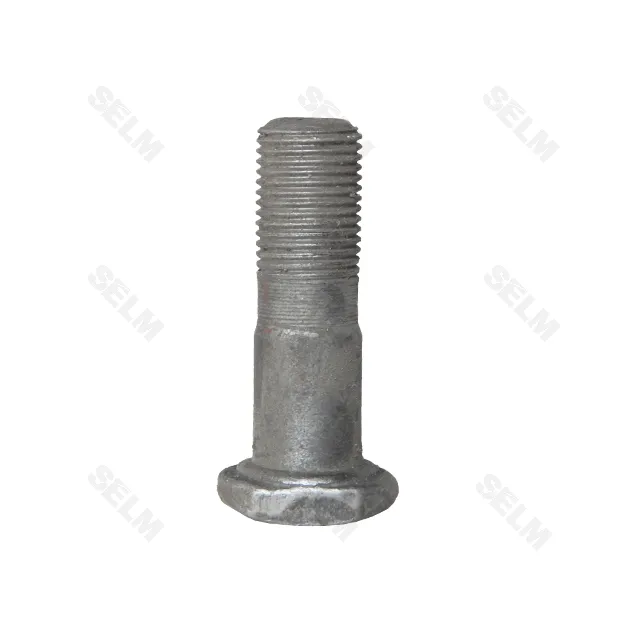 Болт кардана довгий Т-150