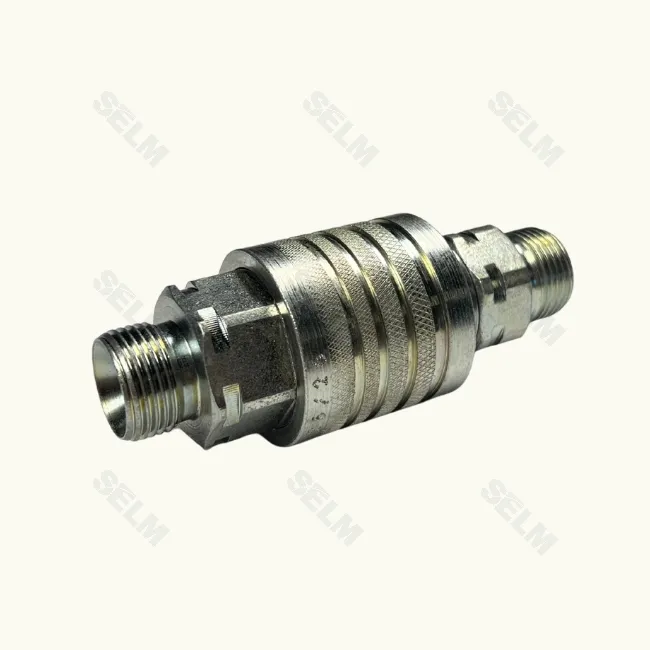 Муфта розривна Г24 М20×1,5 Гідросила QR 12-CM