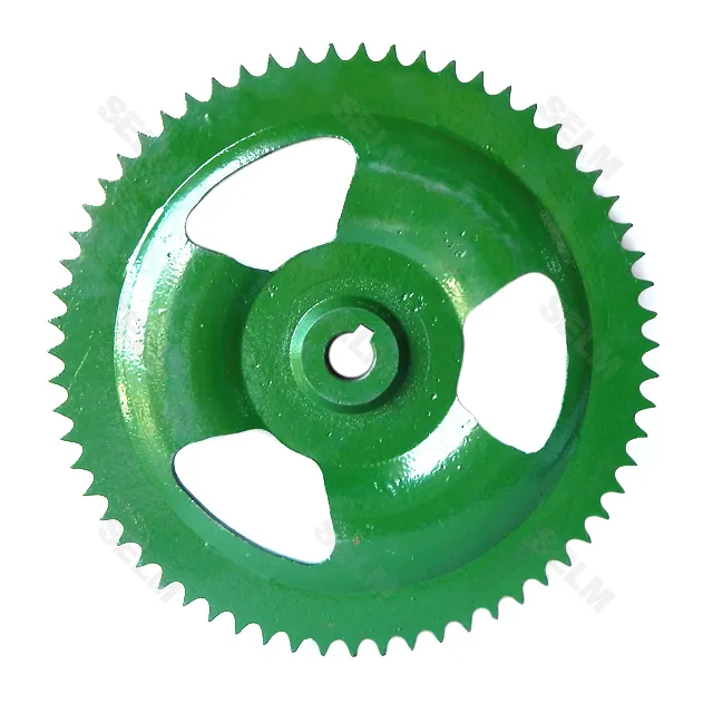 Зірочка John Deere