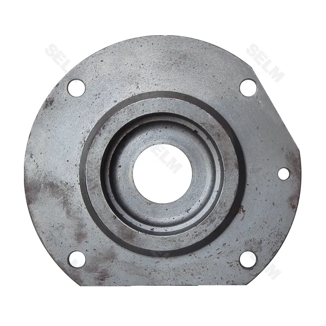 Корпус вкладиш  підшипника Claas