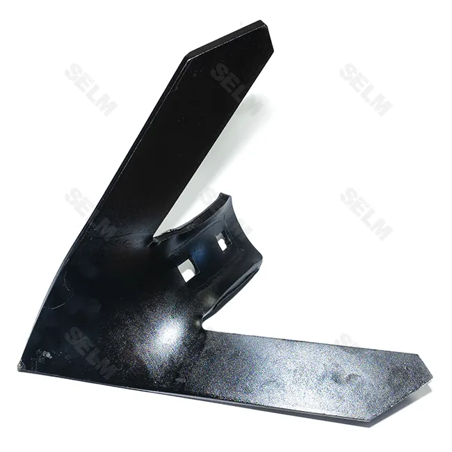 Лапа культиватора 280х8 мм стрільчата SMART PART для техніки Strom Bednar, KM060173-K