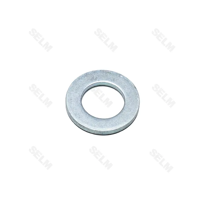 Шайба B17/30x3 DIN7089