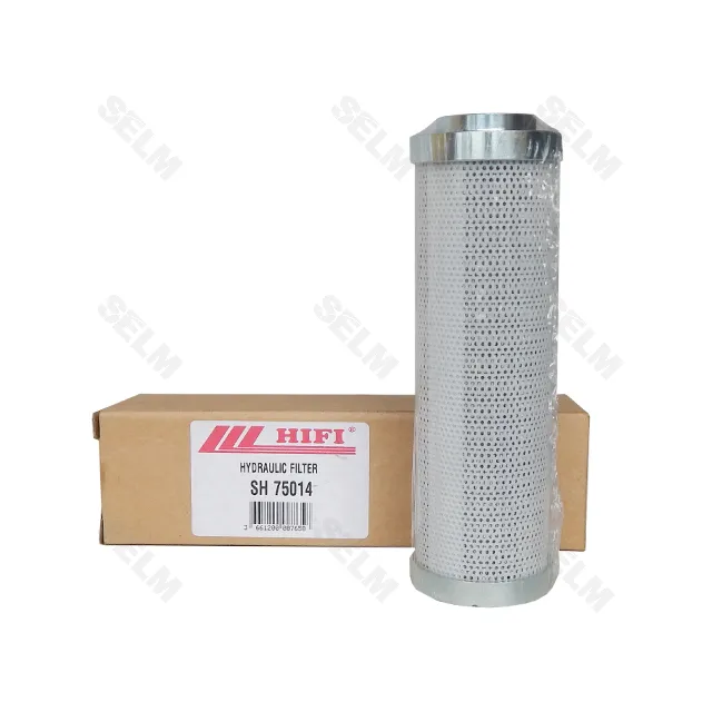 Фільтр гідравлічний HIFI
