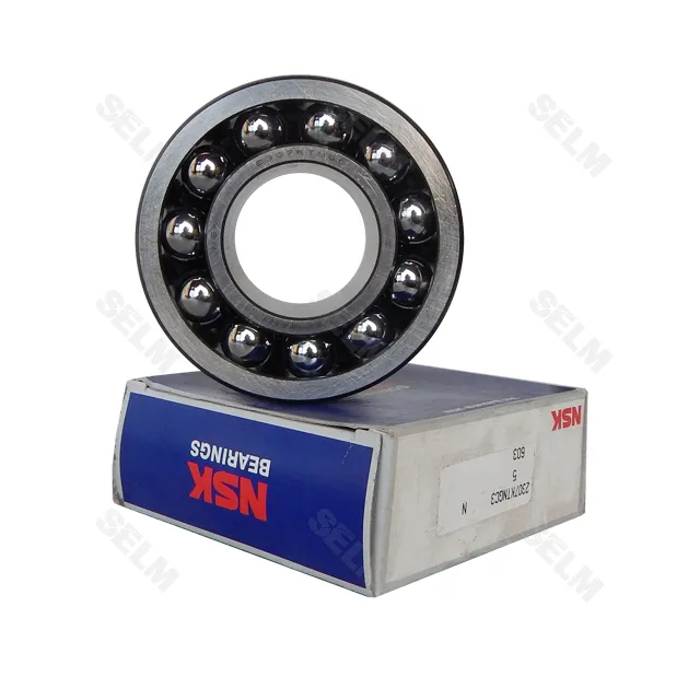 Підшипник Claas 2307 KTNG C3