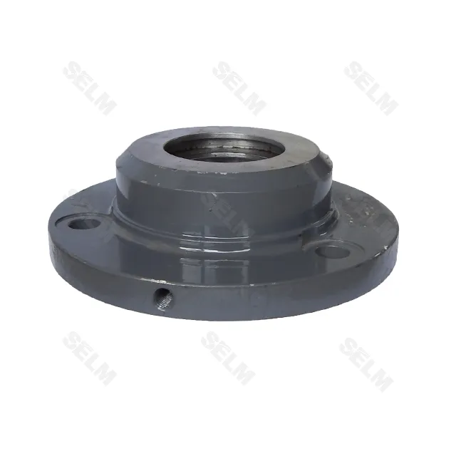 Корпус підшипника Claas