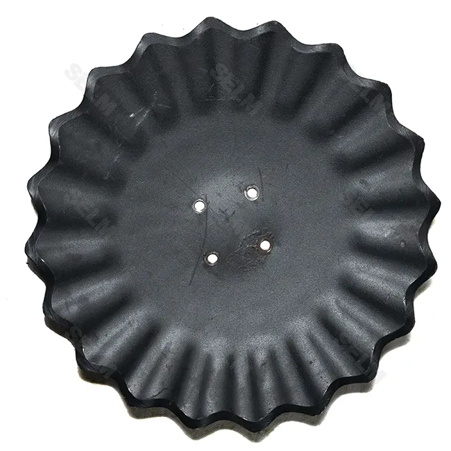 Диск борони Super-Sharp 510х5 мм SMART PART до техніки Farmet, Kockerling, 3007653-SP