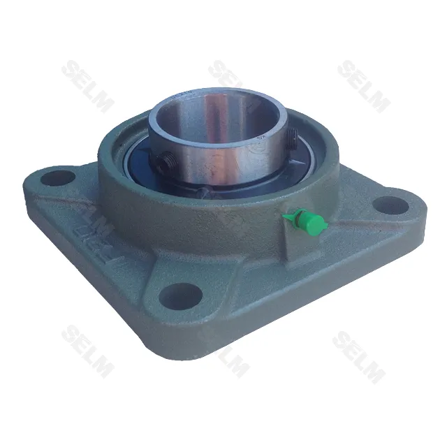 Підшипник UCF210