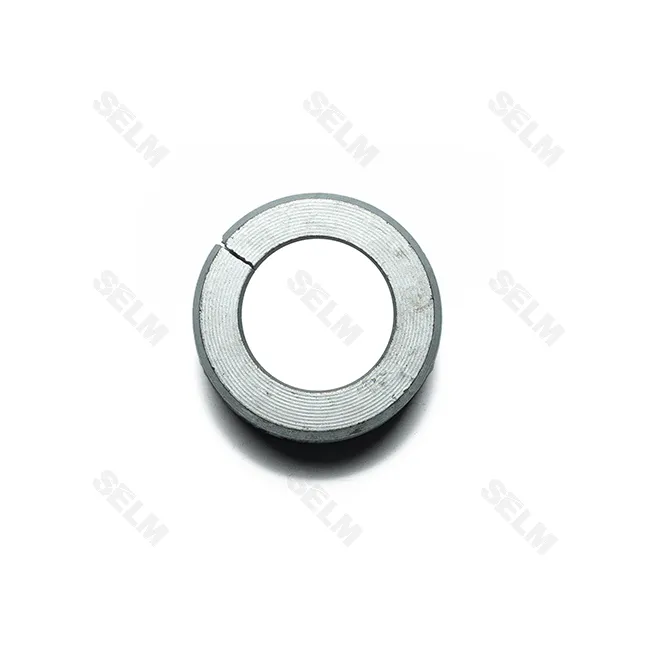 Кільце натяжне зовнішнє D35/20*12 LEMKEN  ( БОРОНА )