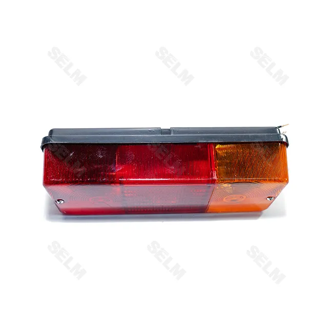 Фонарь ФП-209  задній