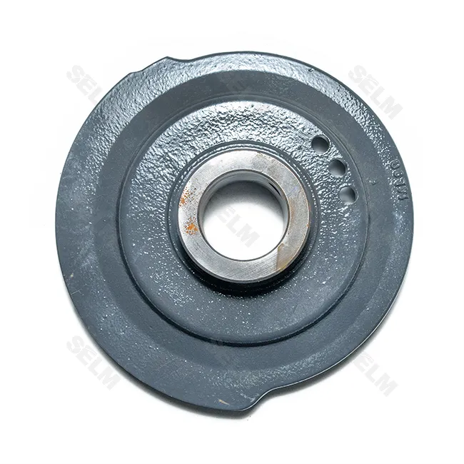 Диск вузлов'язача Claas ORIGINAL