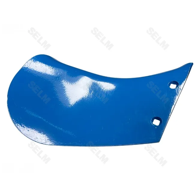 Полиця передплужника права М 3 LEMKEN