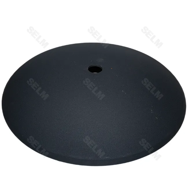 Диск борони гладкий 610х6 мм SMART PART до техніки Rabewerk, GREAT PLAINS