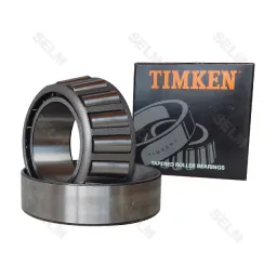 Підшипник 33211 (Timken) | 33211 (2151480) | СЕЛМ АГРО