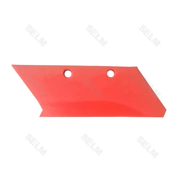 Леміш передплужника Vogel & Noot правий