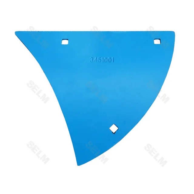 Грудинка ліва B 2 K LEMKEN