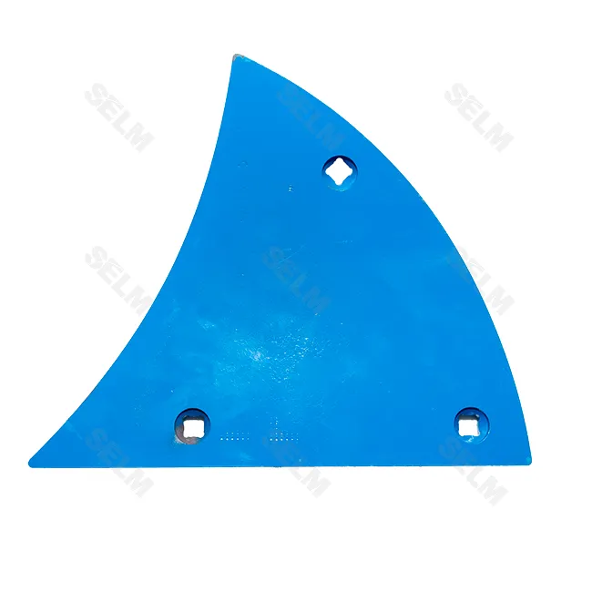 Грудинка ліва B 2 K LEMKEN