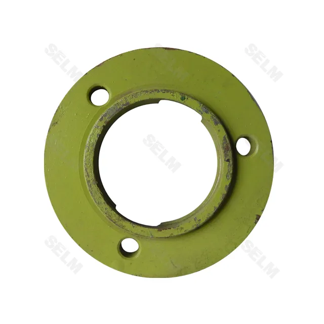 Кришка підшипника Claas