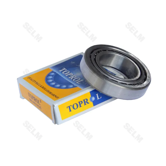 Підшипник LM501349/LM501310 TOPROL