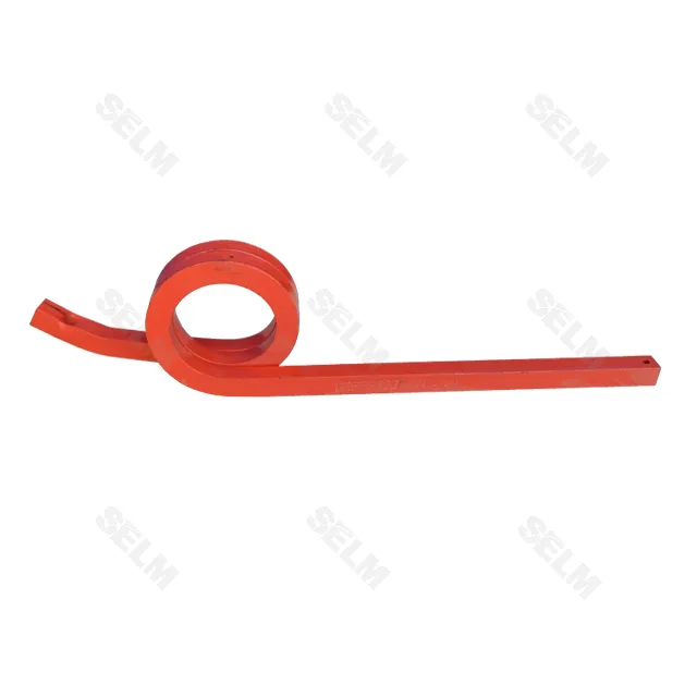 ГАСПАРДО стійка пружинна ліва аналог