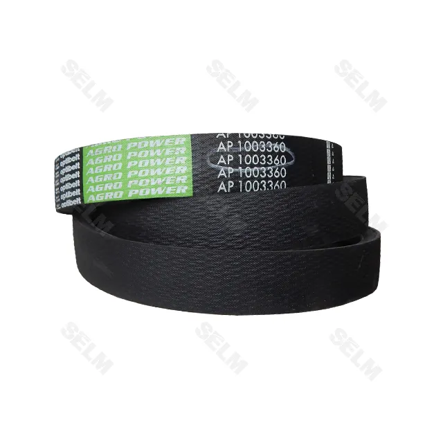 Ремінь Claas 1003360/1001581