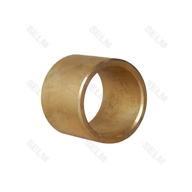 Втулка шестерні параз. Т-16,25,40 (бронза мала)