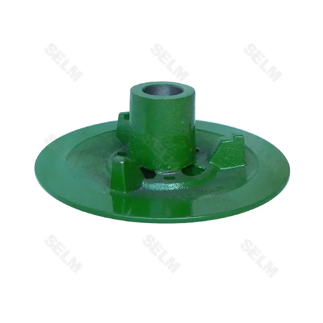 Диск (півшків) варіатора JD