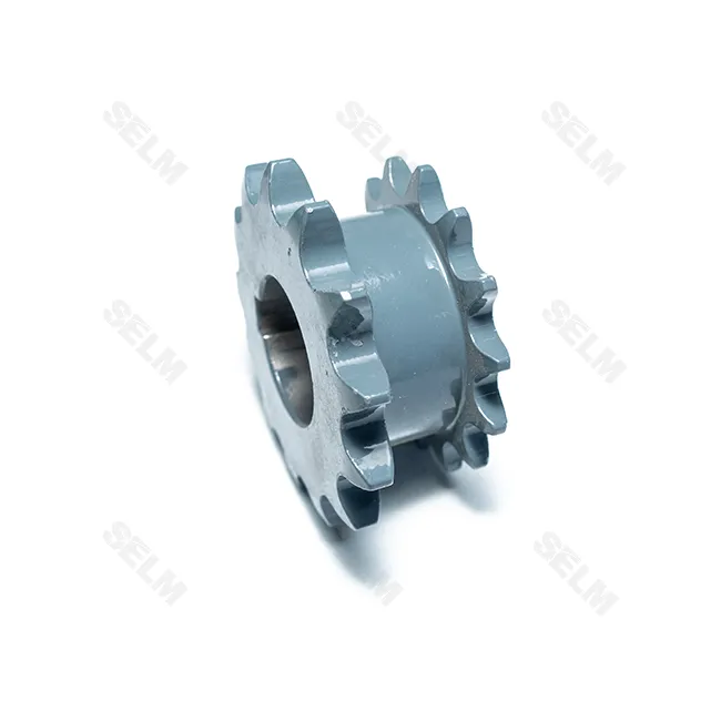 Зірочка Claas