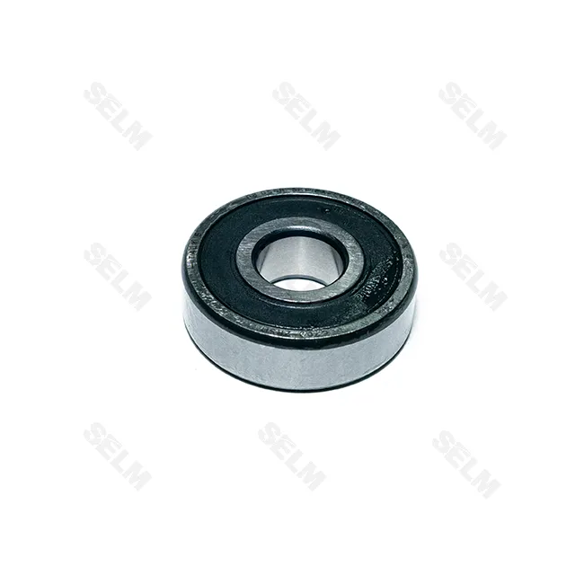 Підшипник 6303-2RS SKF
