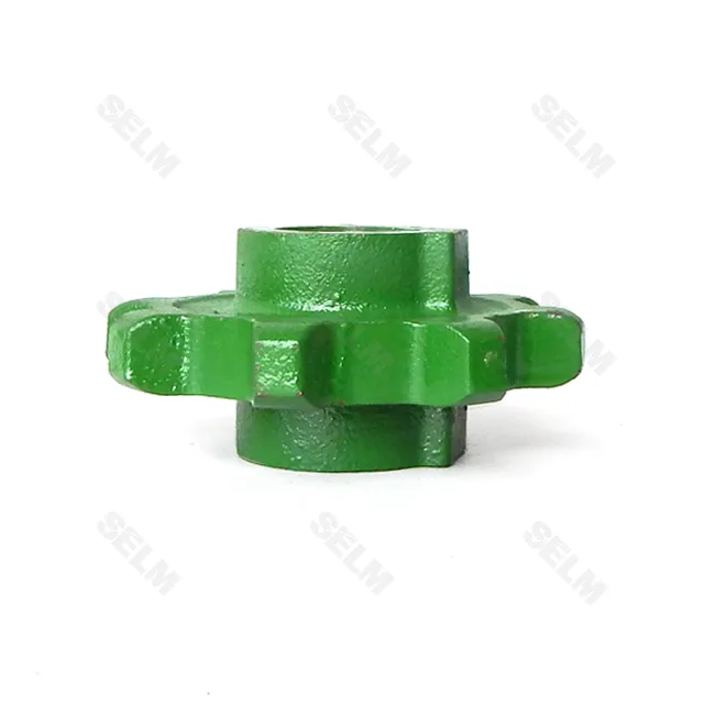 Зірочка John Deere