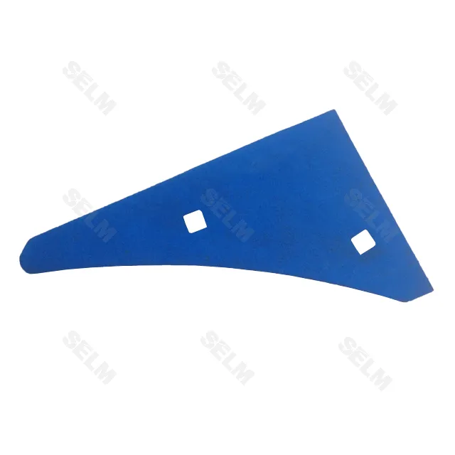 Накінечник польової дошки правий AK 10 LEMKEN