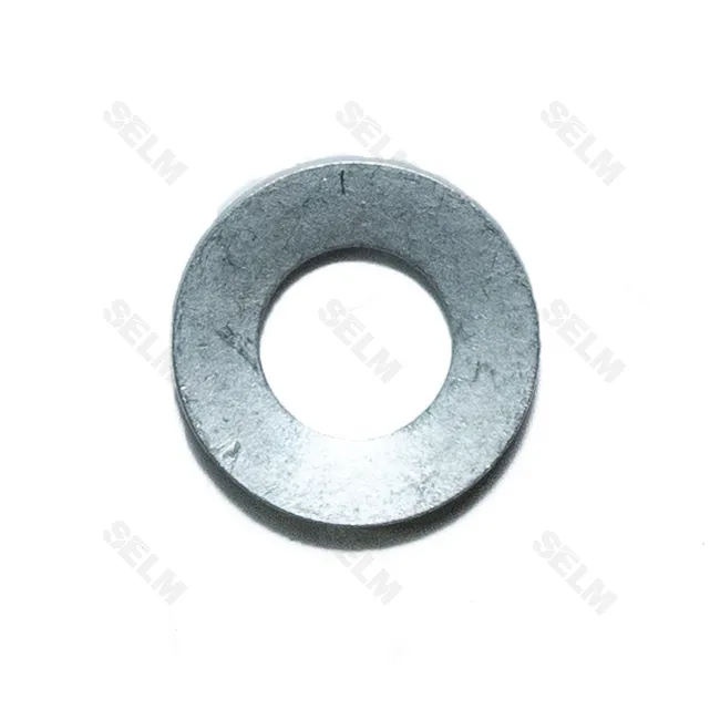 Шайба М10 з насічками