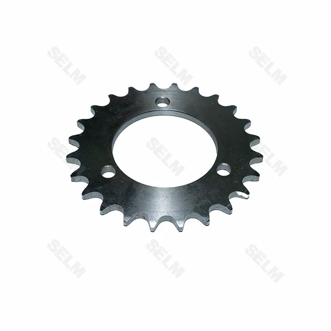 Зірочка Z=24 варiатора мотовила Claas