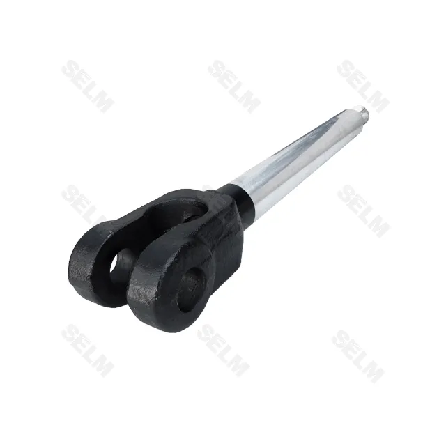 Шток гідроциліндра ЦС-100 МТЗ <ДК>