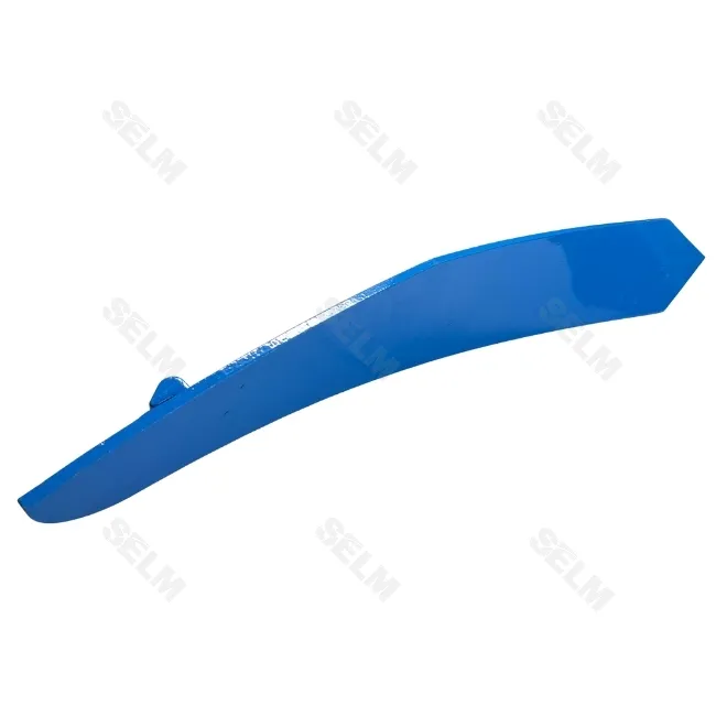 Полоса відвалу  DMSCS40 права LEMKEN