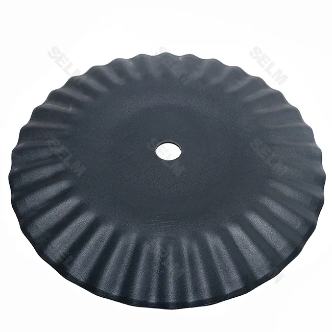 Диск борони Super-Sharp 575х6 мм SMART PART до техніки Kello-Bilt, KUHN, KRAUSE, 2015972-SP