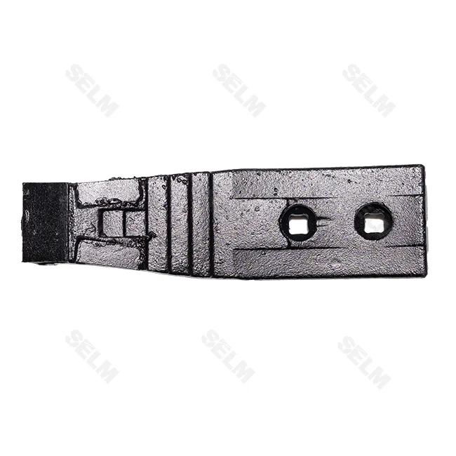 Долото HORSCH Bellota сталь 4,01 кг 00311069-2-B