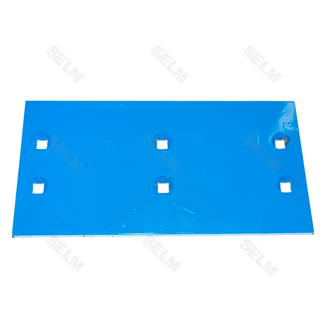 Польова дошка A 36 H LEMKEN