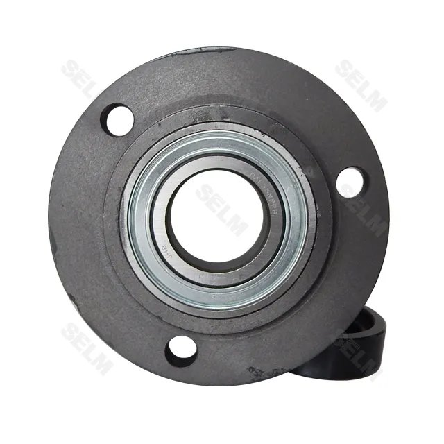 Корпус підшипника в зборі Claas