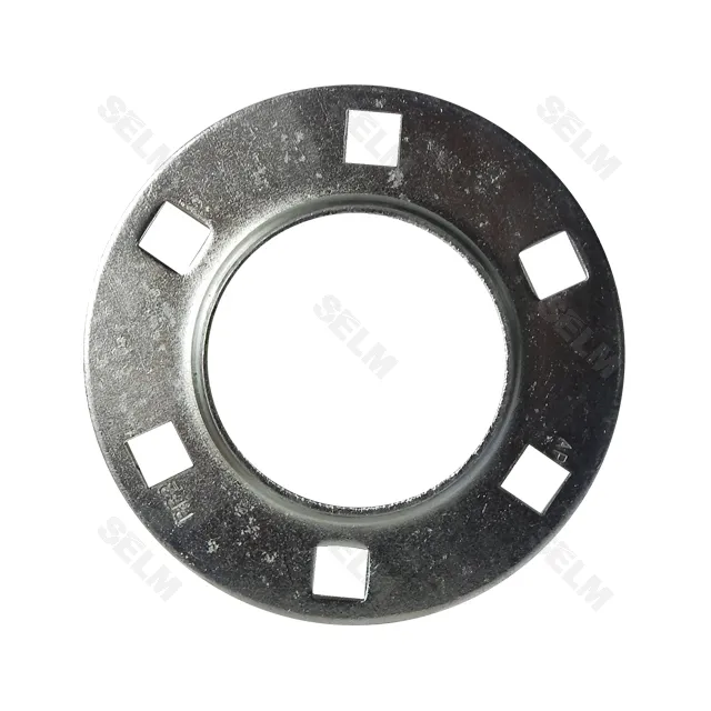 Фланець підшипника CASE