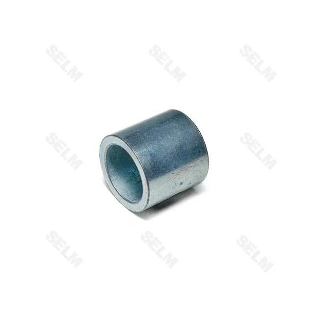 Трубка D24x3x22+1 LEMKEN - SMART PART