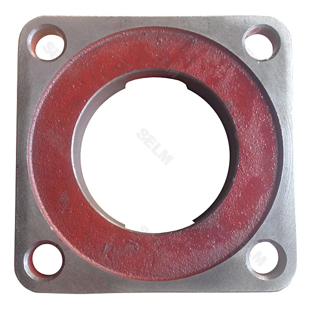 Підшипник катка (КОРПУС) HORSCH