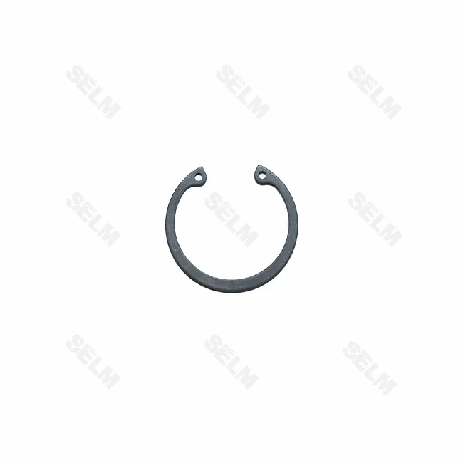 Кільце стопорне Claas