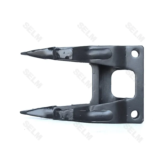 Палець подвійний John Deere