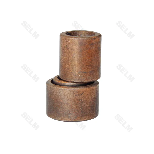 Втулка стартера СТ 142 МТЗ (3 шт)