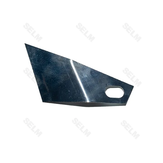 Чистик правий Monosem