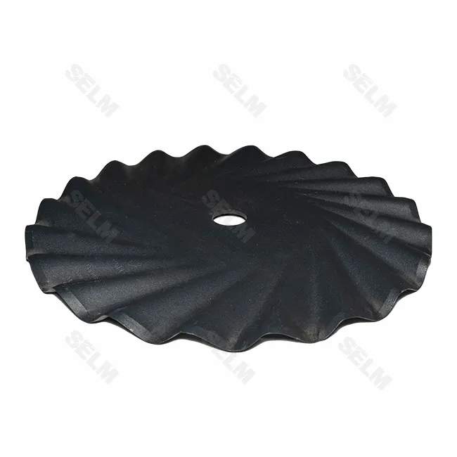 Диск сівалки хвилястий 520х6 мм SMART PART до техніки GRAIT PLAINS, 820-011C-SP